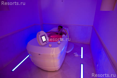 Terme Manzi Hotel & Spa 40